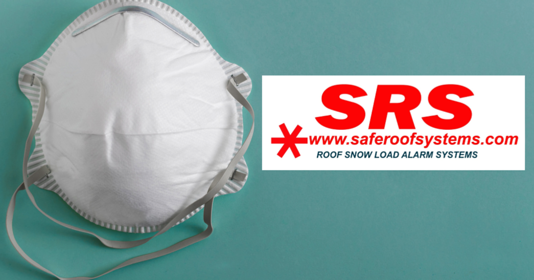 Safe Roof Systems Safe Roof Systems Supports WorkPlace Health