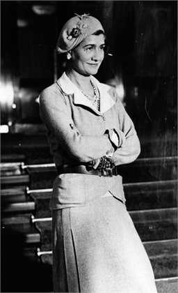 Coco Chanel 1883-1971 | Creò la nuova donna del XX secolo