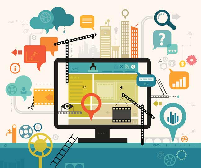 Cara Mempromosikan Produk via Website dalam Kegiatan Berbisnis Cara Mempromosikan Produk via Website dalam Kegiatan Berbisnis