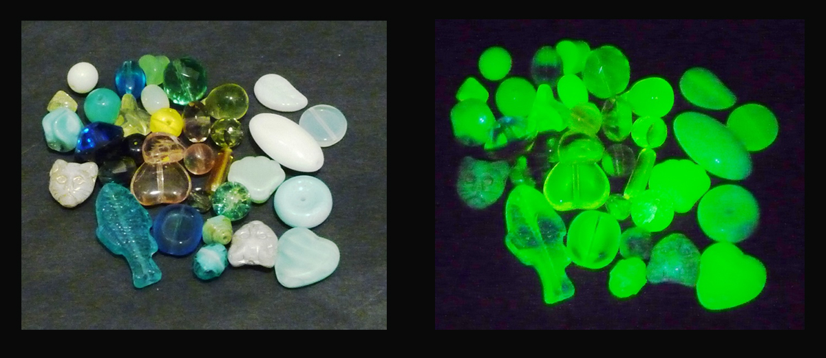 This Week In Pennsylvania Archaeology Shining a Light on Radioactive