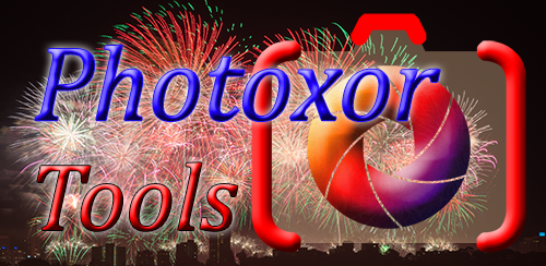Photoxor Photography Tools
