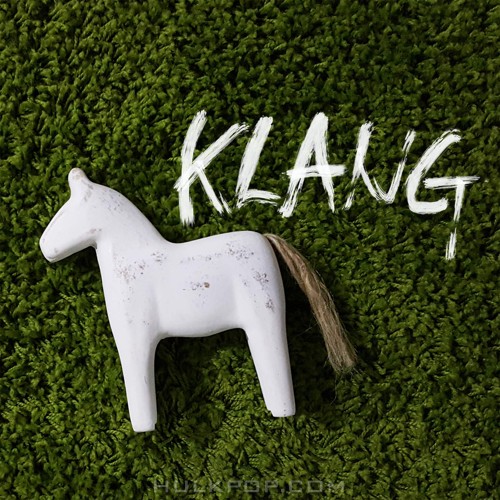 KLANG – The Wanted – Single