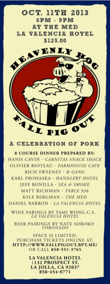 hogwash san francisco menu
