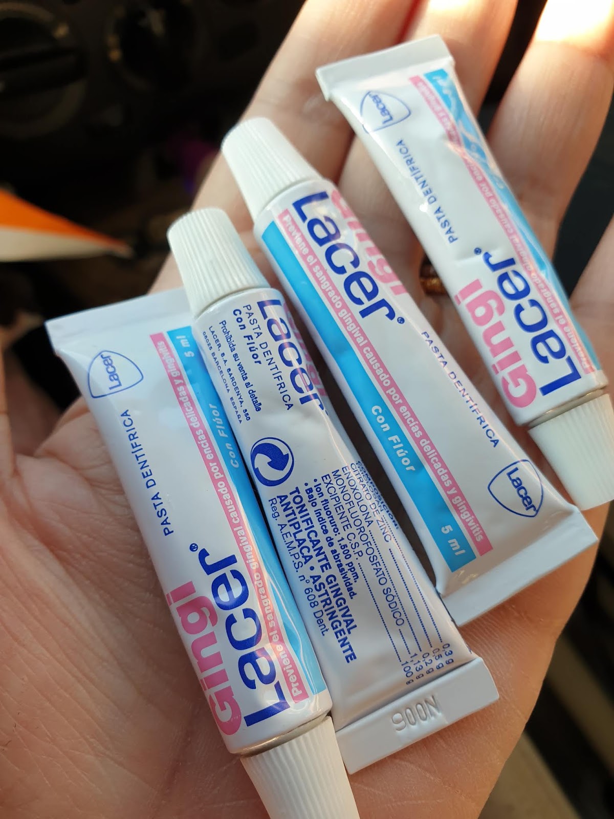 Ubat Gigi GingiLaser Pilihan Bagi Mereka Yang Mempunyai Masalah Gusi