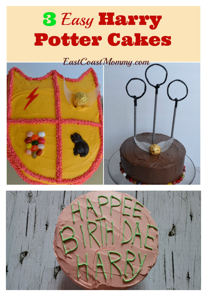 Harry Potter Birthday Cake | Harry potter birthday cake, Harry potter theme  birthday, Harry potter birthday
