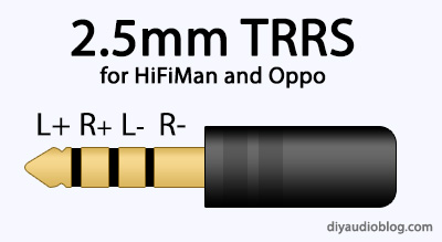 Diy Audio Electronics From Zynsonix Com Headphone Connectors