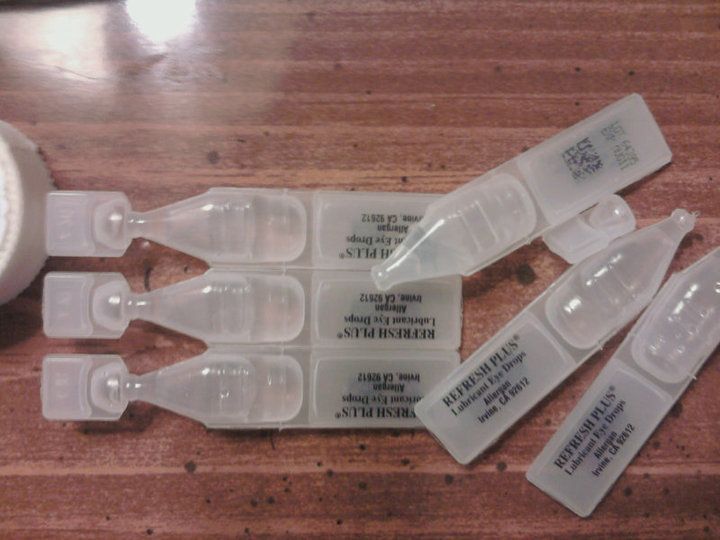 Queen Acres Everything you ever wanted to know about LASIK