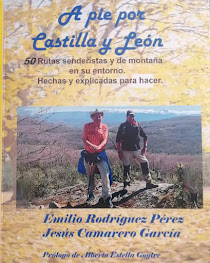 A pie por Castilla y León