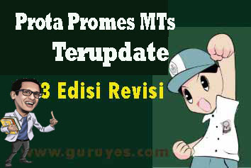 Download Prota Promes Akidah Ahlak MTs K Download Prota Promes Akidah Ahlak MTs K13 Kelas 7 8 9