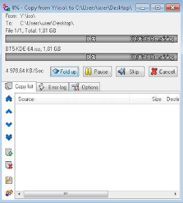 11 Aplikasi untuk Mempercepat Copy File Terbaik di PC / Laptop - Klik ...