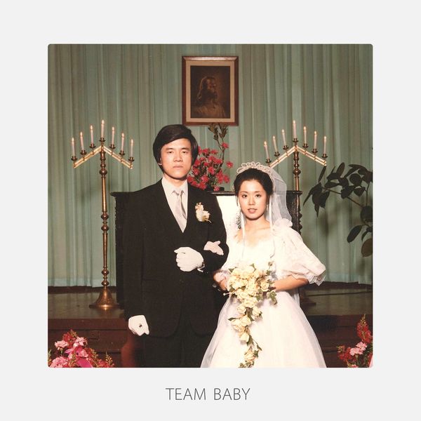 The Black Skirts – TEAM BABY