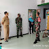 Dandim 0824/Jember Cek Kesiapan Isoter Tingkat Kecamatan
