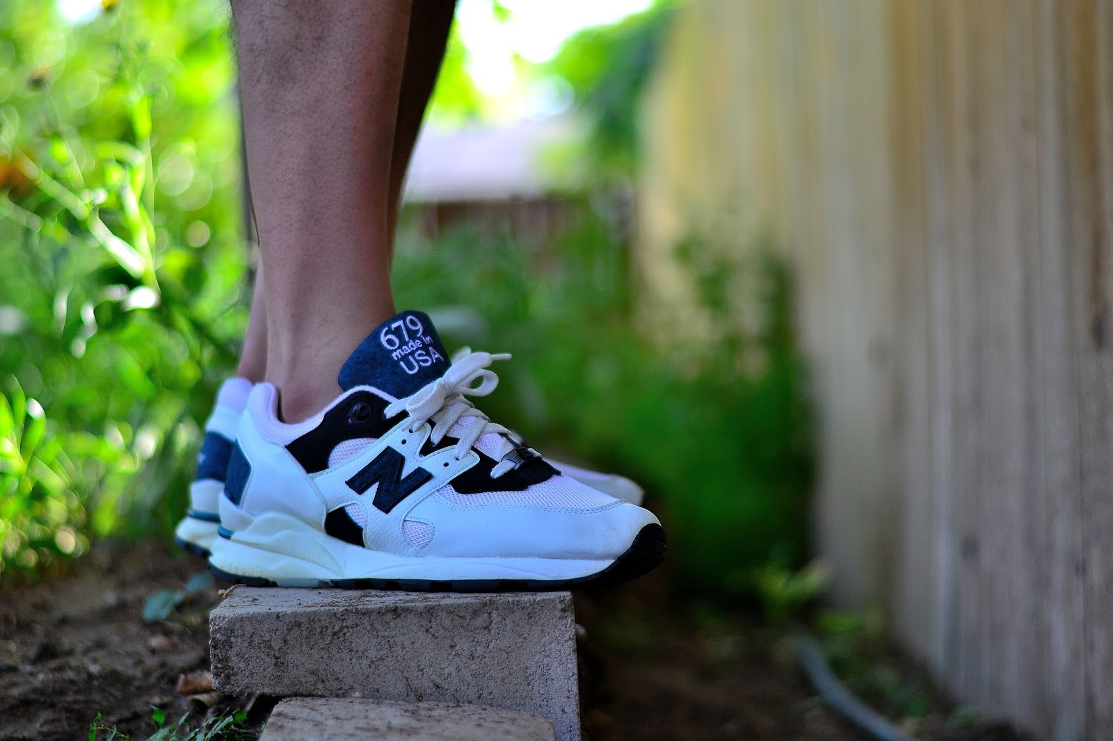 new balance 679