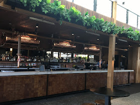 The Albion Rooftop, South Melbourne, rooftop bar