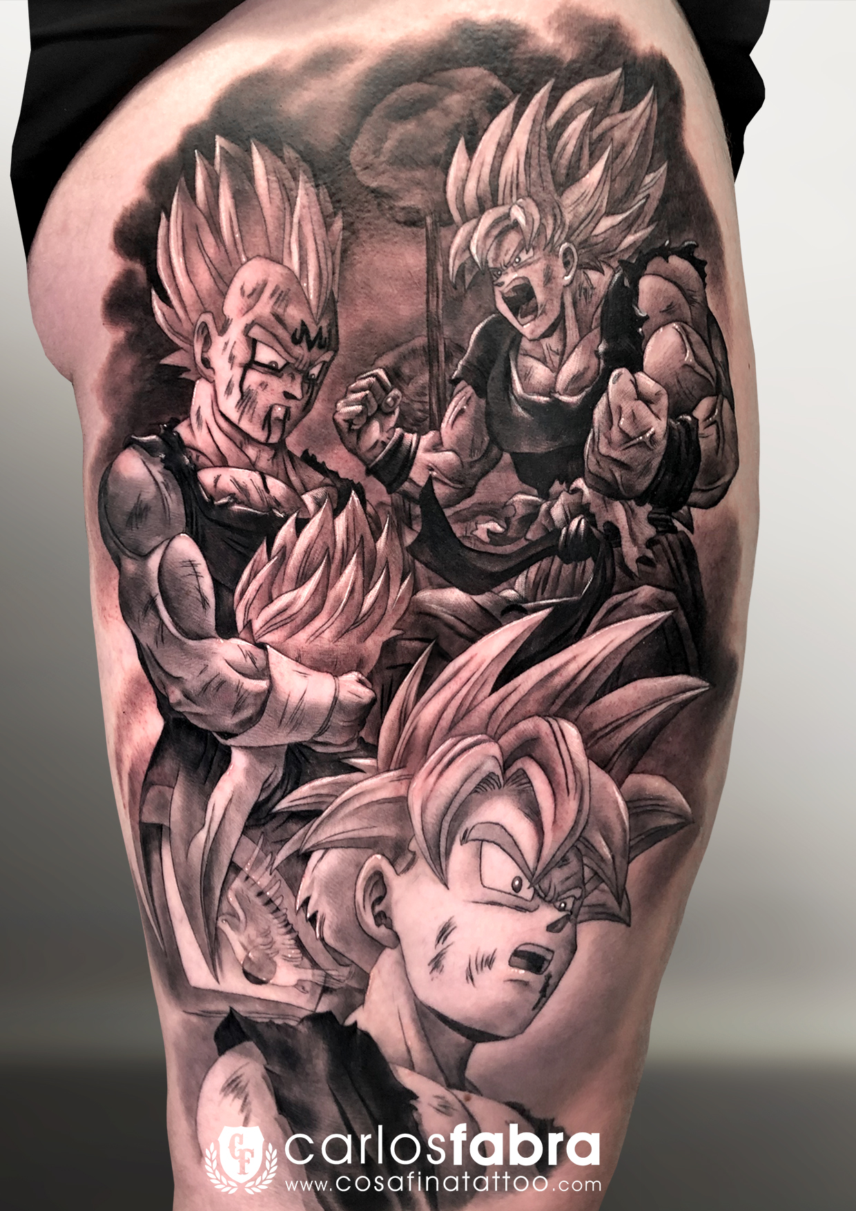 trunks in Tattoos  Search in 13M Tattoos Now  Tattoodo