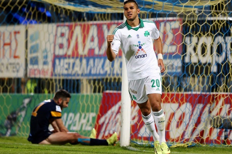 Πιέζει για να γυρίσει!