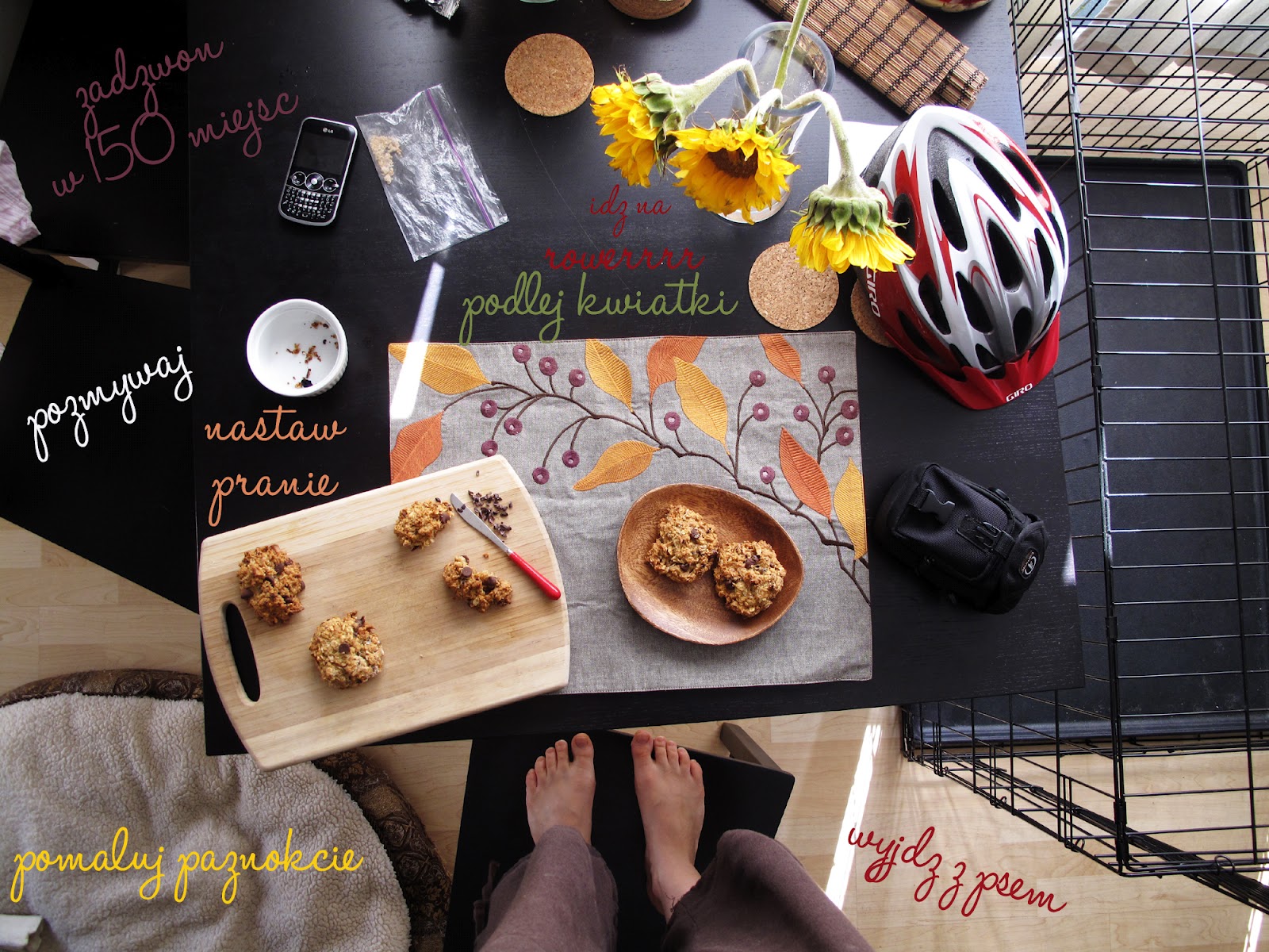 Wege I Omni Po Dw ch Stronach Oceanu Banana Everything Cookies wege-i-omni-po-dw-ch-stronach-oceanu-banana-everything-cookies