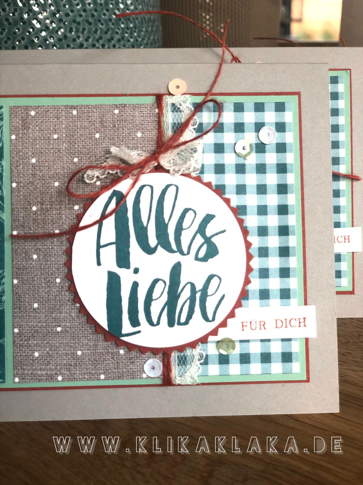 Ich Sende Dir Liebste Grusse Anke