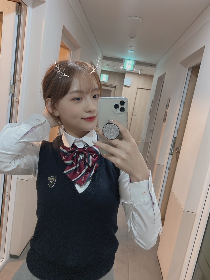 이번주 떡밥 홍수였던 로켓펀치 | 인스티즈