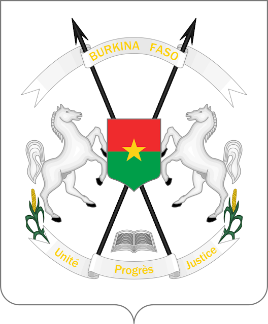 Burkina Faso