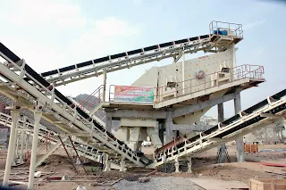 Coal Crusher, Fix crusher, mobile crusher, buy, sale, used, second hand, portable, crusher with generator, sales, metso, puzzolana, Tarex, Sandvik