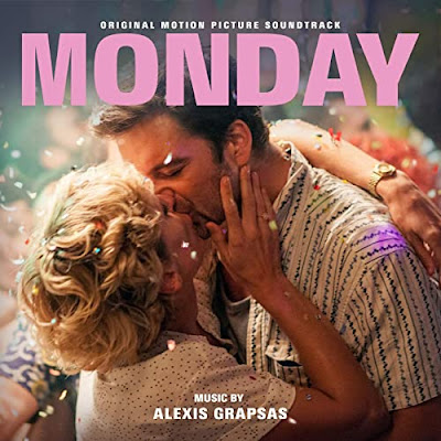 Monday Soundtrack Alexis Grapsas