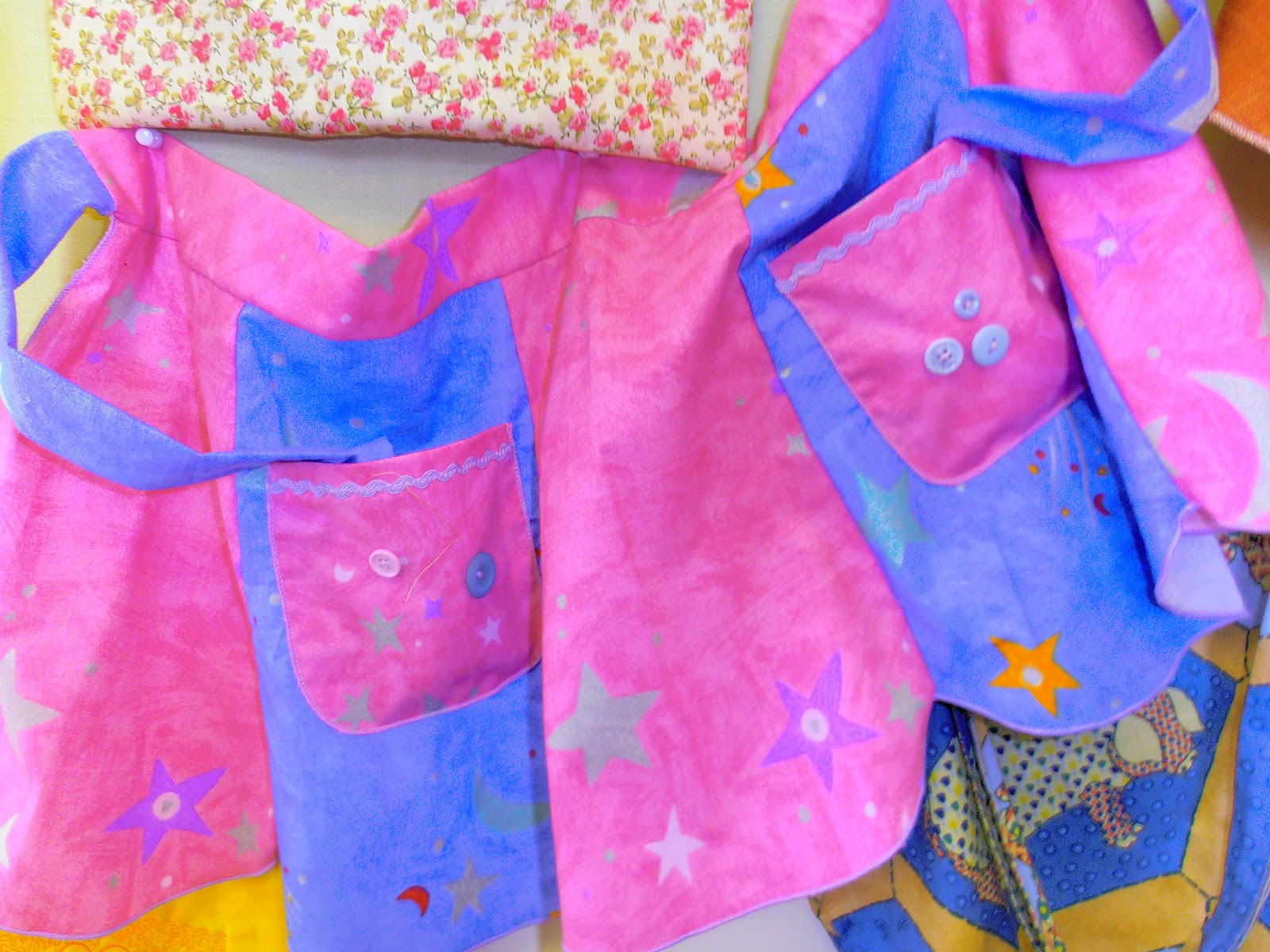 A Very Creative Day at Brewers Sewing Machines, Wolverhampton!