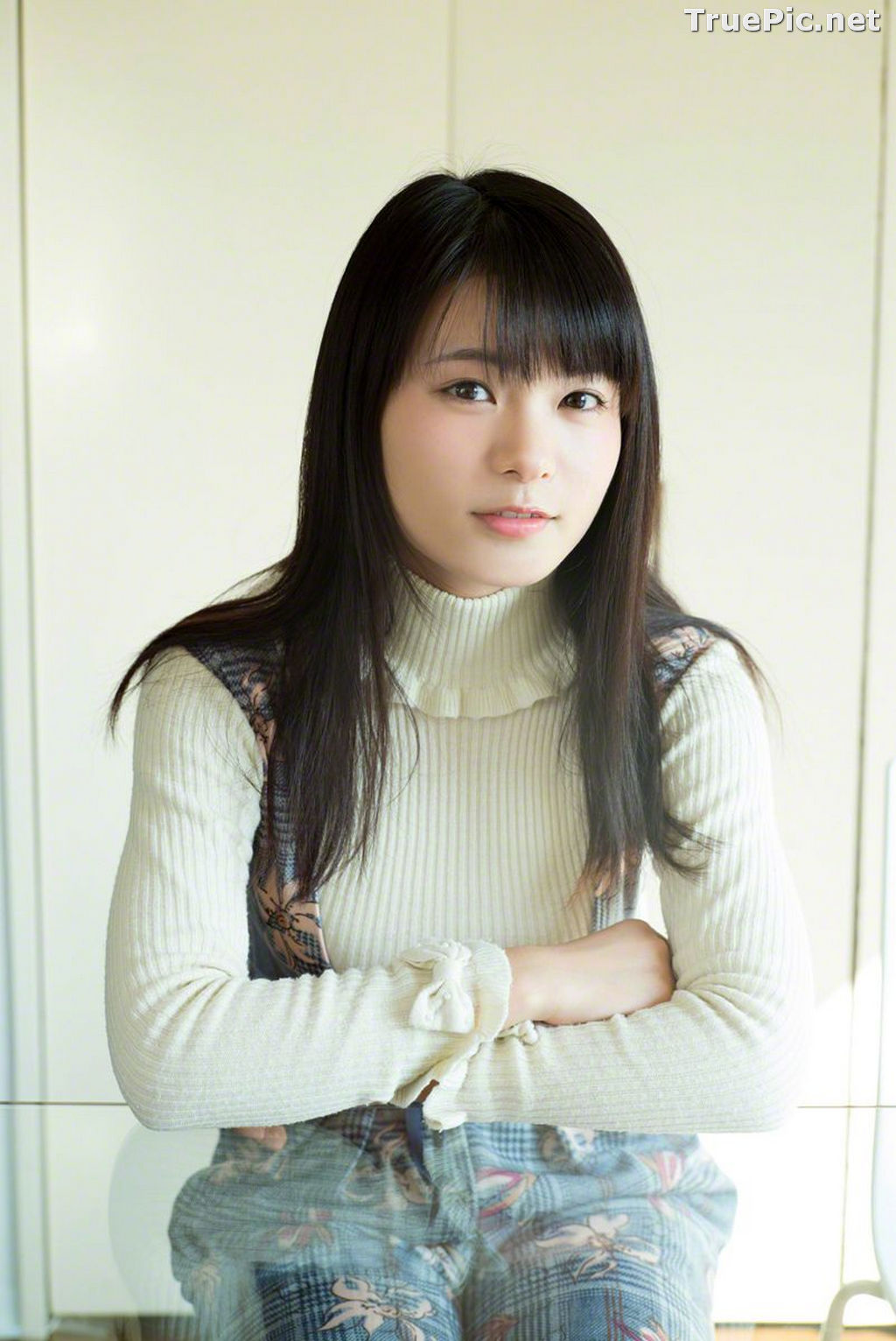 Image Wanibooks No.134 – Japanese Gravure Idol – Mizuki Hoshina - TruePic.net - Picture-23