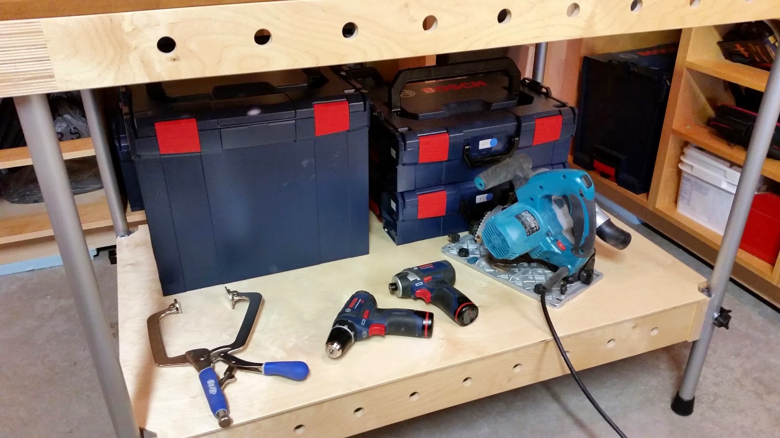 The Multi Purpose Table (MPT): What is the Multi Purpose Table?