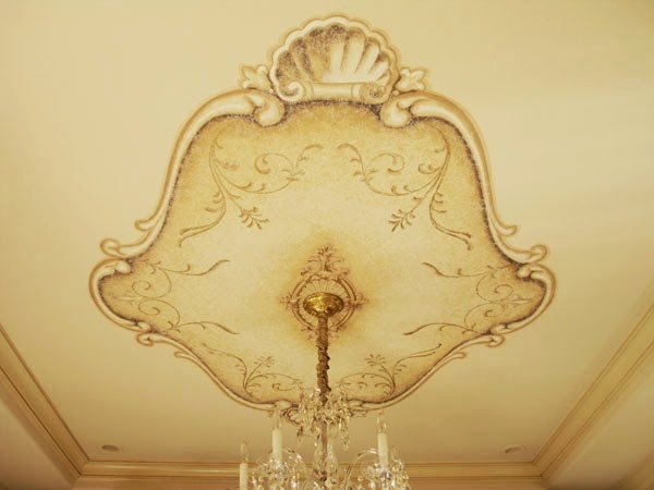 Ceiling Decorations