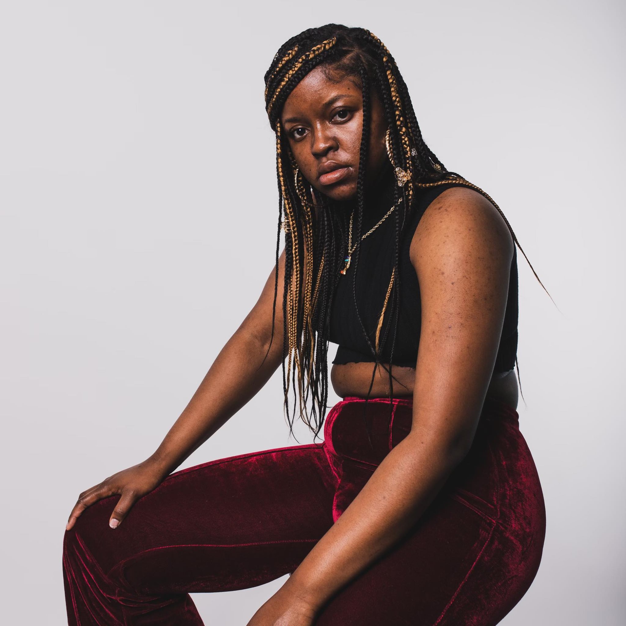 If It's Too Loud...: Che Noir -