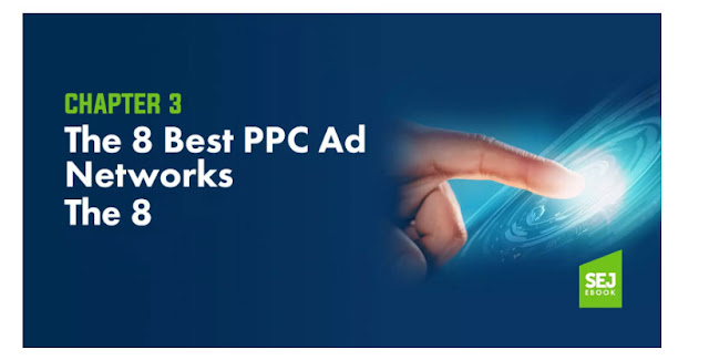 طرق الاعلان عبر الانترنت أفضل 8 شبكات PPC للإعلان.