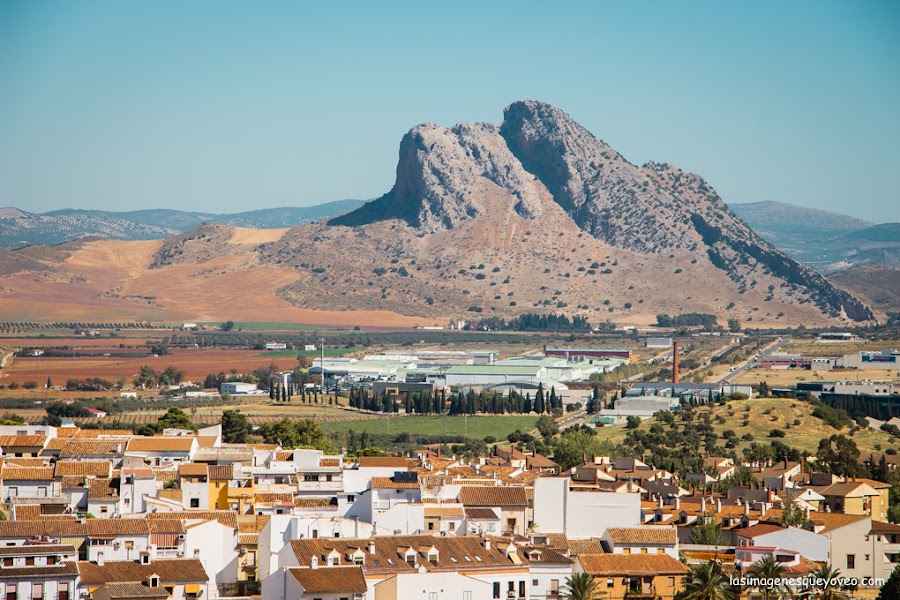 5 imprescindibles que ver en Antequera
