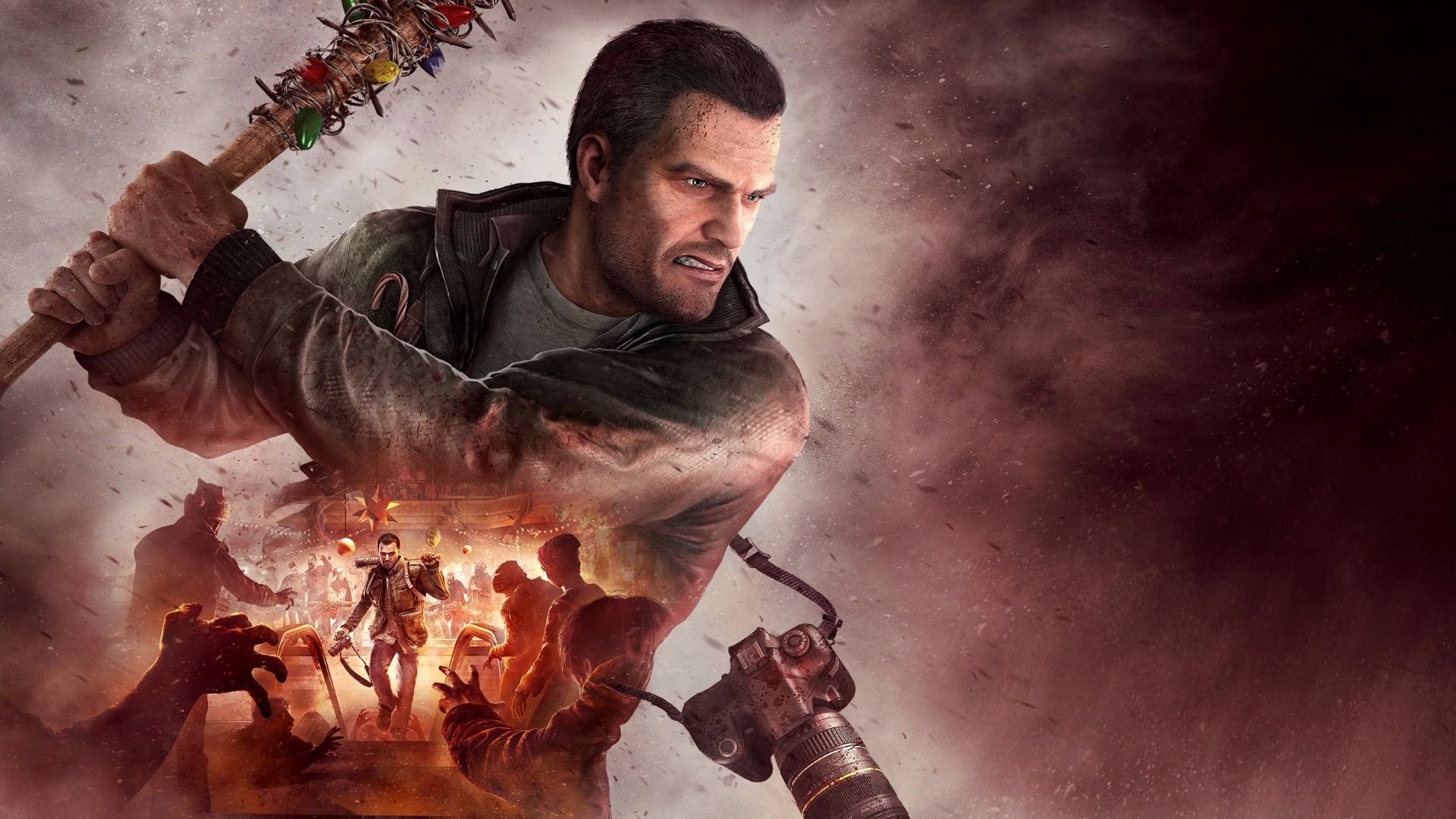 Filtran gameplay de Dead Rising 5 nunca antes visto: por esto Capcom lo  canceló