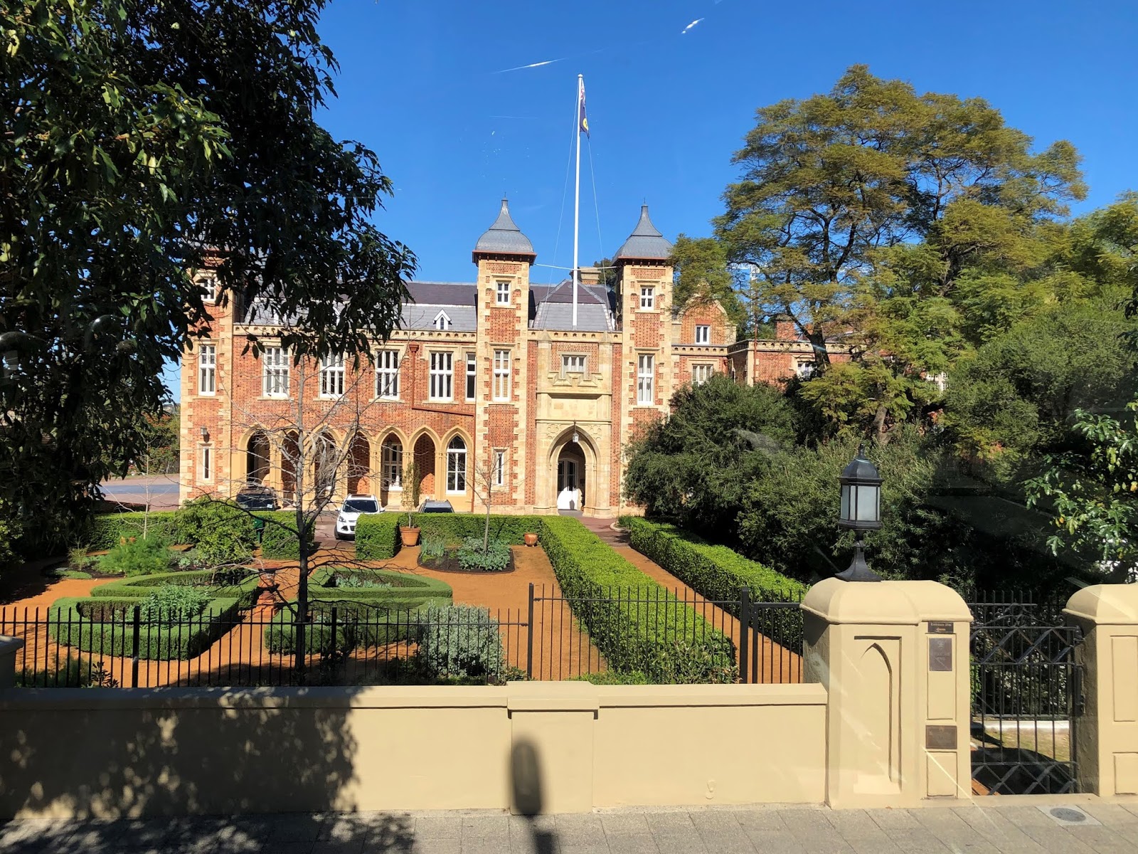 Convict food essay 03 picture