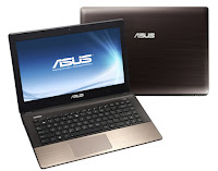 ASUS A45VD ASUS A45VD Driver