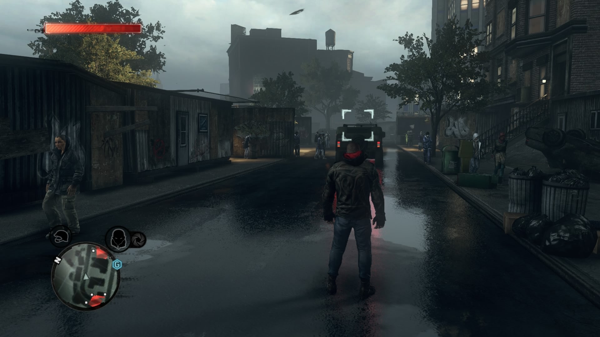 Download Prototype 2 For PC Highly Compressed In Parts Full Game Gaming Corner Place For Gamers