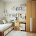 Desain Kamar Tidur Minimalis Bagi Keluarga Kecil