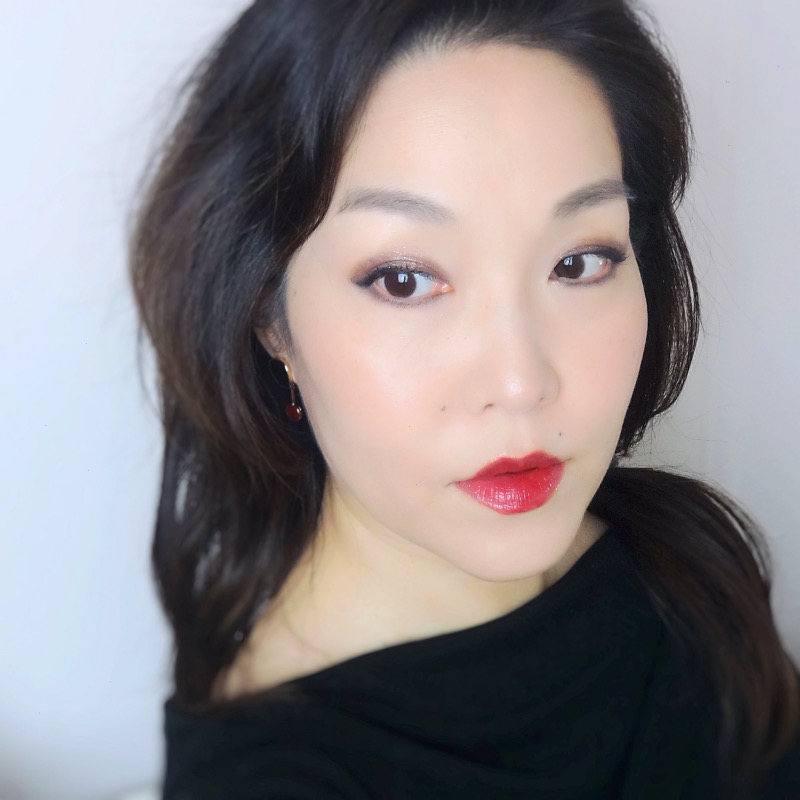 Look Book 2021 New Year's Look Lenallure