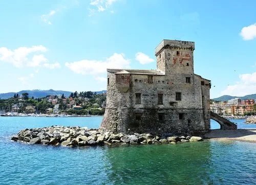 Rapallo zona migliore liguria