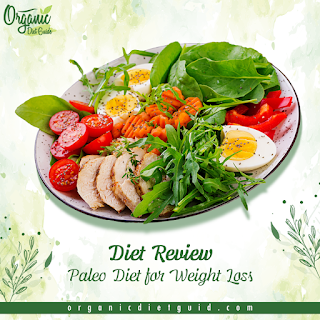 Diet Review Paleo Diet for Weight Loss!