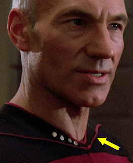 Early TNG jumpsuit piping Early TNG jumpsuit piping