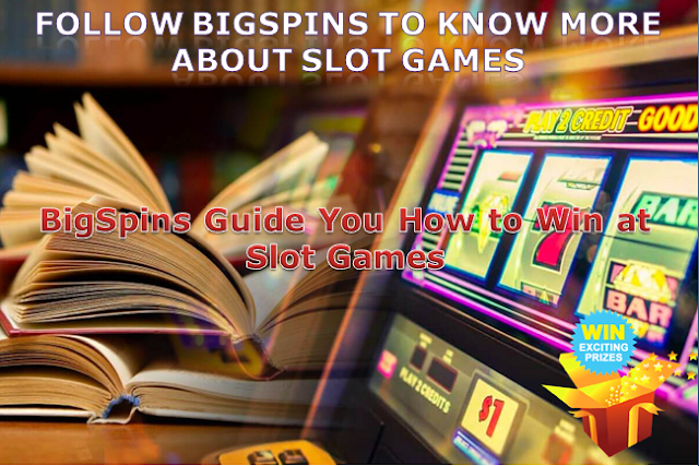 How To Win On Slot Machines Uk