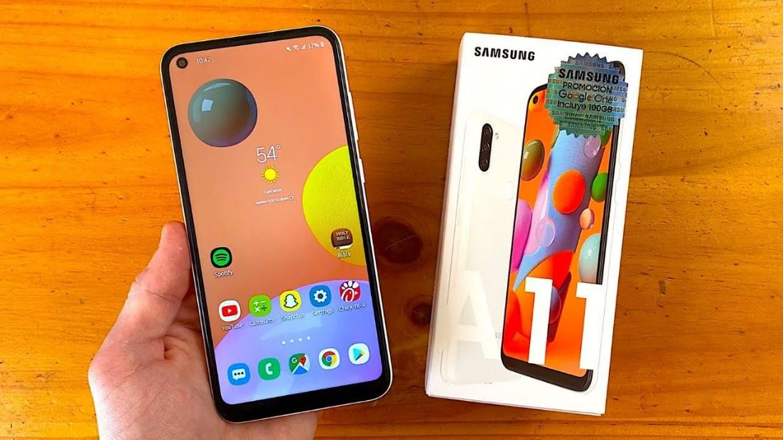 10+ Hp Samsung Terbaru Murah Dan Hp Gaming Samsung Terbaru - Klikdisini.id
