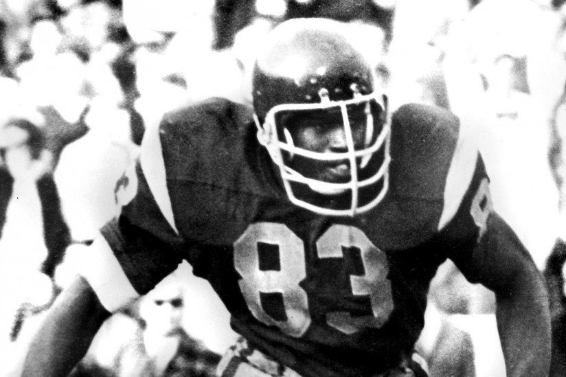 The Wild Bunch, USC 1969 College Football Crazy