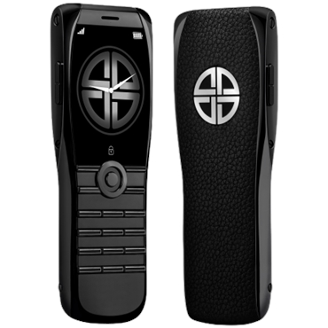 Điện thoại di động XOR TITANIUM X1 EBONY – Chính hãng