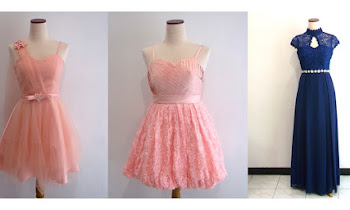 TEMPAT SEWA DRESS ORANG TUA