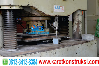 Order Rubber Elastomer Ternate - Provinsi Maluku Utara