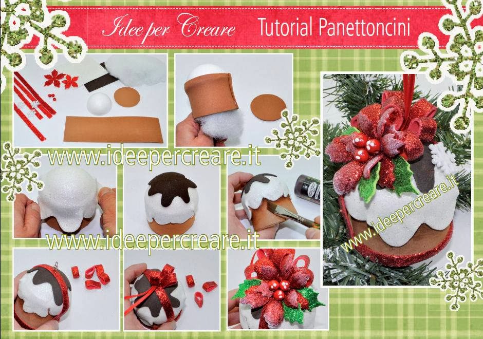 Pane Amore E Creativita Lavoretti Di Natale.Guamodi Scuola Novembre 2013