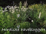 NORDISKE HAVEBLOGGERE